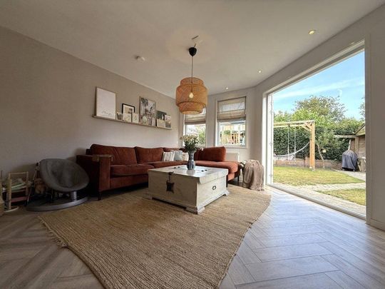 Huis te huur: Prins Willem-Alexanderstraat 33 8501 LX Joure - Foto 1