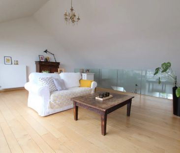 LUXE DUPLEX APPARTEMENT IN HET STADSCENTRUM - Photo 6