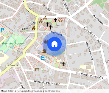 4 1/2 Zim.-Wohnung mit Terrrasse + Garten - Photo 1