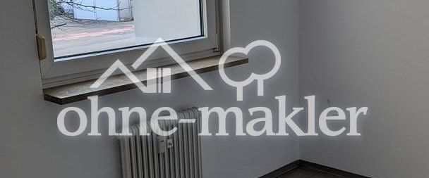 Geräumige 1-Zimmer Wohnung mit Südost-Balkon - Photo 1