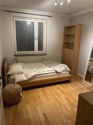 Elin Wägners gata, Hägersten - Photo 2