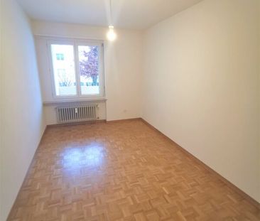 "2-Zimmerwohnung im Hochparterre" - Photo 2