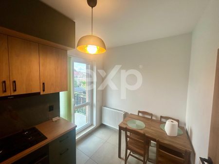 Apartament 2 camere Lux Prima inchiriere Coresi-Tractorul Pa - Photo 4