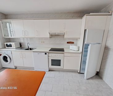 Piso de alquiler en Urbanización Los Naranjos de Marbella, 46, La D... - Photo 1