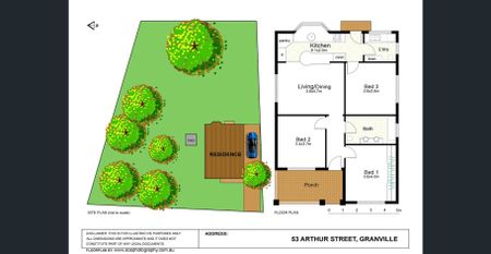 Spacious Three Bedroom Family Home with Convenience at Your Doorstep - Photo 2