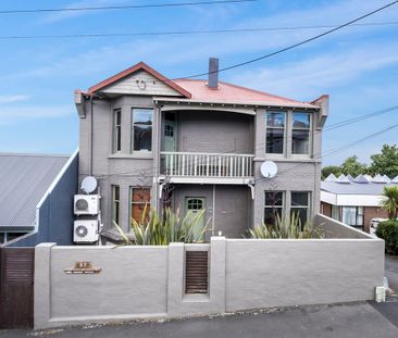 89b Carroll Street, Dunedin Central - Photo 2