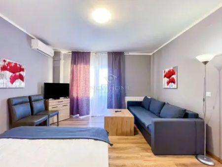 Apartament 2 camere, parcare, zona Iulius Mall Park Lake - Fotografie 2