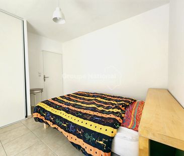 Appartement T2 meublé - 40,04 m² à louer à AVIGNON, - Photo 6
