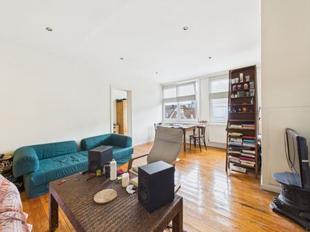 – 1060, Saint-Gilles - Foto 2