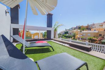 Calle Mimosas, Málaga, Andalusia 29016