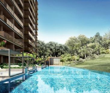 The Landmark (D3), Condominium - For Rent - Photo 4