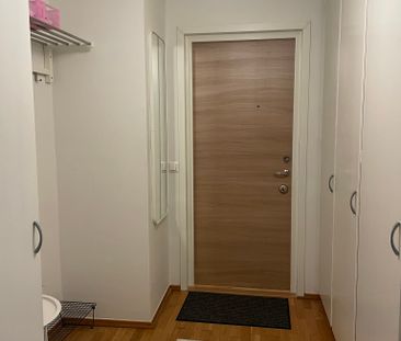 Korsgatan, Umeå - Photo 6