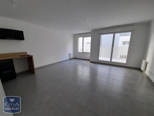 Location Appartement 3 pièces 66m² VILLEURBANNE 69100 - Photo 1