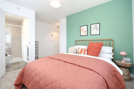 3 bedroom detached house to rent - Photo 3