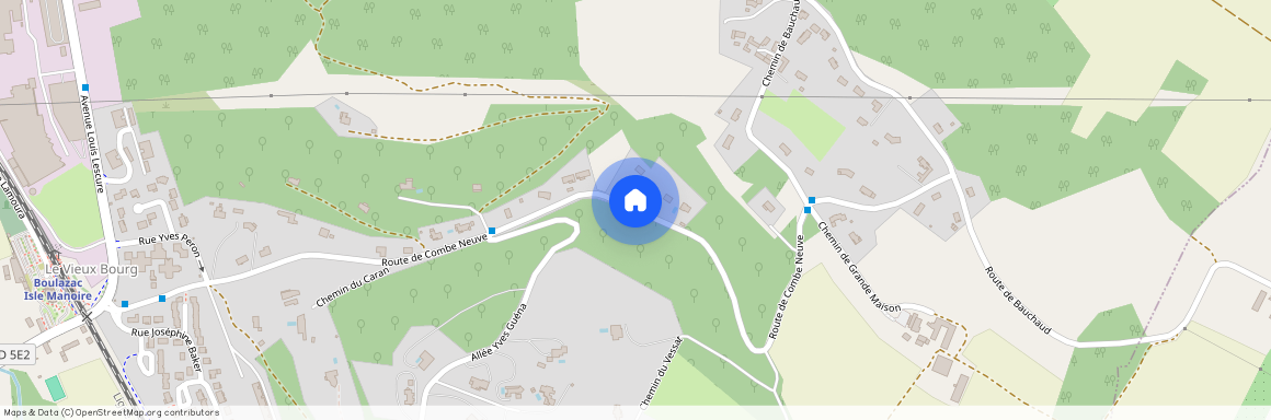 24750, Boulazac Isle Manoire