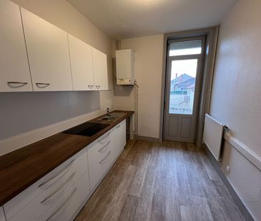 Location Appartement 3 pièces 49m² - Photo 1