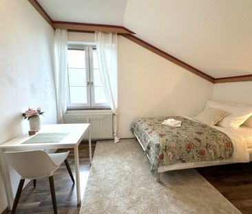 Apartments ab 398 EUR zur Kurzzeitmiete - Toplage im Naturpark Hohe... - Photo 4