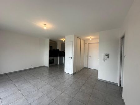 Appartement Voiron - Photo 5
