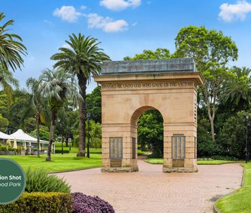 21/3 Railway Parade, Burwood, NSW 2134 - Photo 1