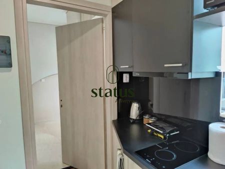 Studio/Γκαρσονιέρα για ενοικίαση Πάτρα - Φωτογραφία 4