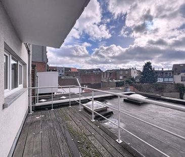 Appartement te huur - Foto 3