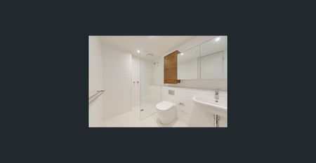 Stunning luxury one bed delivering executive living and convenience - Photo 3