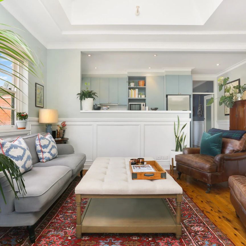 Unit 7/5 Ocean Street, Woollahra. - Photo 1