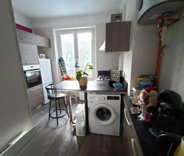 Location Appartement 2 pièces 42m² BREST 29200 - Photo 3