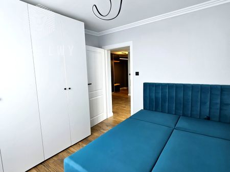 3 Pokoje blisko Galerii Mokotów - Zdjęcie 4