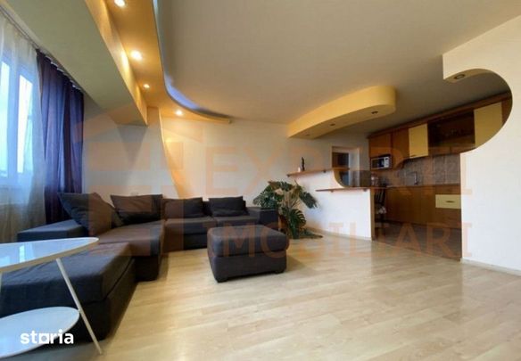 Apartament situat in zona DACIA - Photo 1