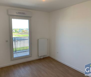 Location Appartement 3 pièces 62m² - Photo 6