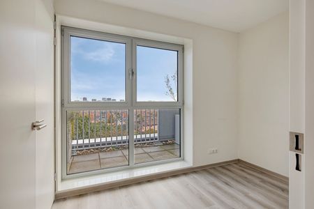 Appartement te huur: Klaprozenweg 36-B47 1032 KL Amsterdam - Photo 5