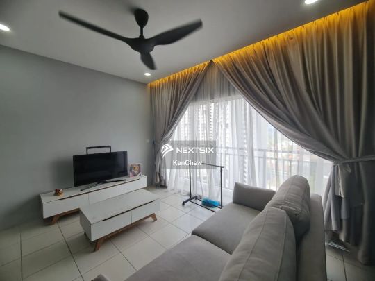 Residensi Vista Wirajaya - Foto 1