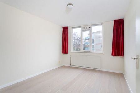 1e Jerichostraat 33-A, Kralingen West, 3061GC, Rotterdam - Photo 5
