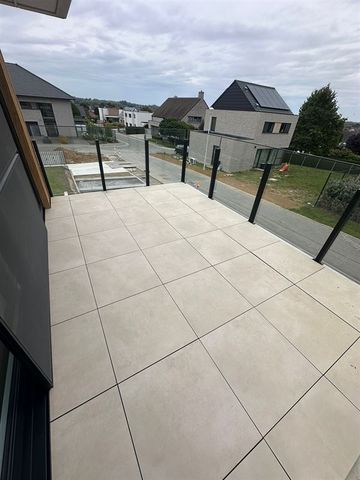 Appartement te huur in Denderleeuw - Foto 5