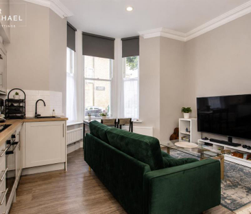 1 bedroom flat to rent - Photo 1