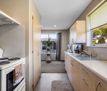 3-Bedroom Home with Garage - Rangiora - Photo 1