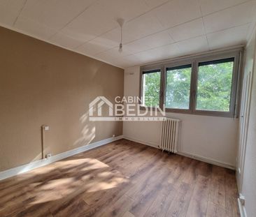 Location Appartement 4 pieces Toulouse 3 chambres - Photo 5