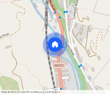 Copperas House Terrace, Walsden, Todmorden - Photo 1