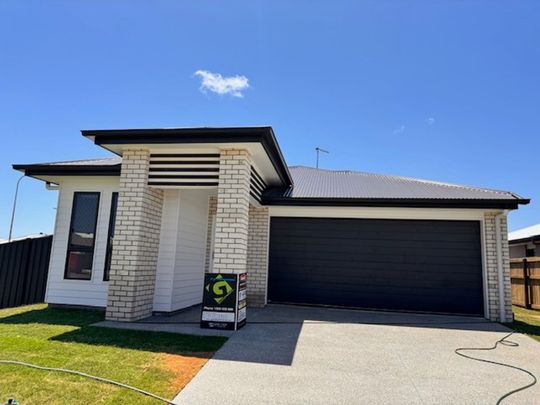 10 Frederick Cct, 4655, Eli Waters Qld - Photo 1