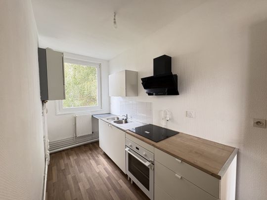 Location Appartement 3 pièces 52m² DUNKERQUE 59240 - Photo 1
