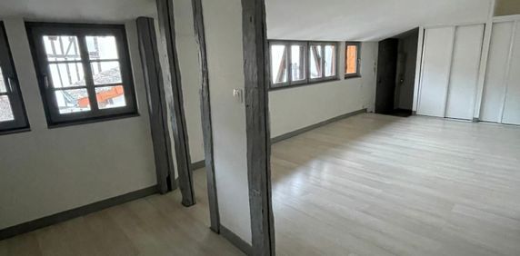 Beau T1 neuf de 38m² – Limoges – Location – Begip - Photo 2