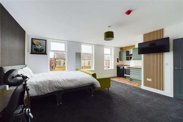 Chichester Road, South Shields, NE33 - Photo 1