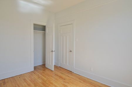 Condo à louer, Montréal (Côte-des-Neiges/Notre-Dame-de-Grâce) - Photo 5
