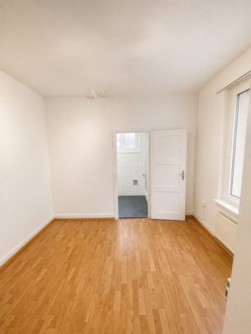 Attractive 3-room apartment on the 1st floor directly from Basel - Binningen/Dorenbach - Photo 3