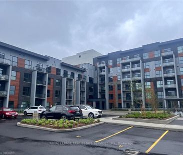 For Lease - 95 Dundas Street Unit# 511, Oakville, Ontario - Photo 1