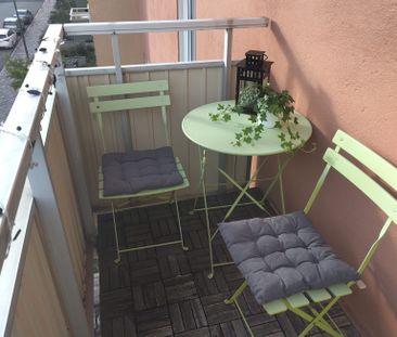 Ellstorpsgatan, Malmö - Photo 5