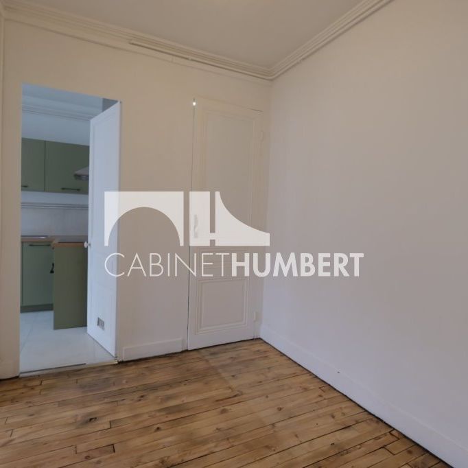 Location Appartement 2 pièces 48m² ST ETIENNE 42000 - Photo 1