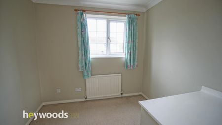 3 bed detached house to rent in Redcar Road, Trentham, Stoke-on-Trent - Photo 5