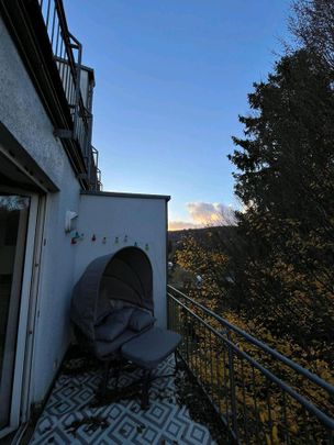 Top Neubauwohnung in SB- Scheidt zu vermieten. - Foto 1